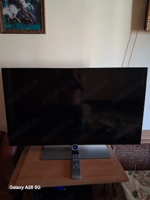 Tv Loewe marca germana de lux