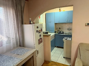 Vind apartament 2 camere - imagine 5