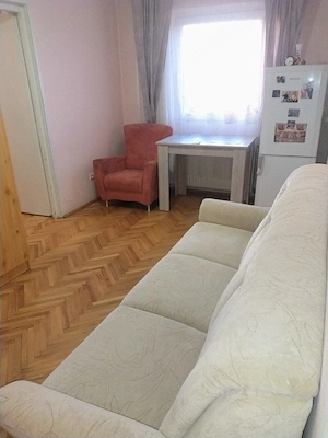 Vind apartament 2 camere - imagine 10