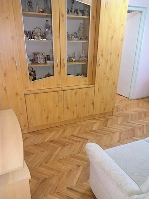 Vind apartament 2 camere - imagine 8