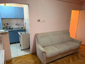 Vind apartament 2 camere - imagine 2