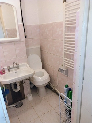 Vind apartament 2 camere - imagine 7