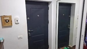 apartament de vanzare cu 2 camere, zona centrala