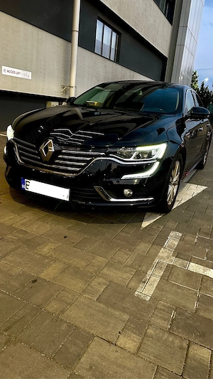 Renault talisman 2017 - imagine 3