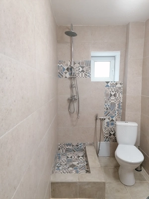 Casa5 Camere Complet Renovata ZONA UNIRII   TRAIAN Gata de mutare - imagine 4