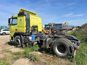 Camion Volvo FM440- cap tractor - imagine 3