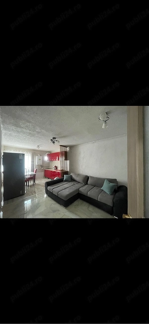 Inchiriez apartamnet 3 camere ultracentral Arad  - imagine 2