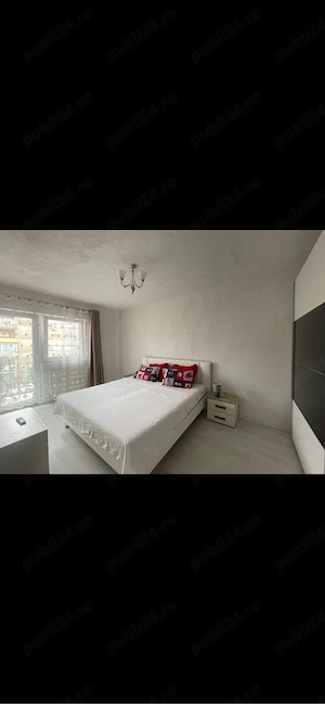 Inchiriez apartamnet 3 camere ultracentral Arad  - imagine 3