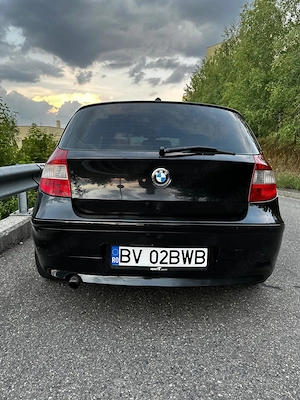 Bmw seria 1 - imagine 3