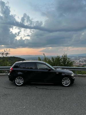 Bmw seria 1 - imagine 5
