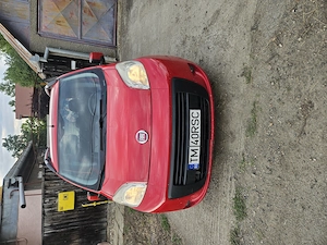 Vând Fiat Qubo 1.3 diesel 2014 - imagine 2