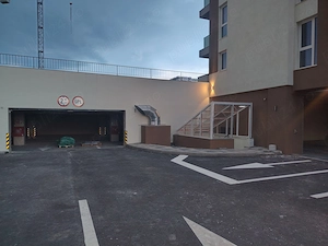 Apartament cu 2 camere în Complex Răsărit de Soare Copou, suprafața 72 m. Impecabil.  - imagine 3