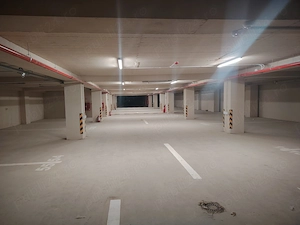 Apartament cu 2 camere în Complex Răsărit de Soare Copou, suprafața 72 m. Impecabil.  - imagine 6