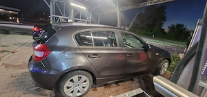 BMW Seria 1  - imagine 4