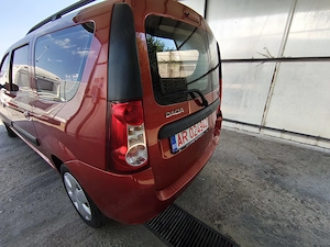  Dacia Logan Break 1.5 diesel - EURO 4 | Clima | 90 CP