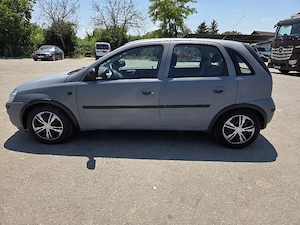 Opel corsa  C - imagine 3