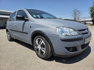 Opel corsa  C
