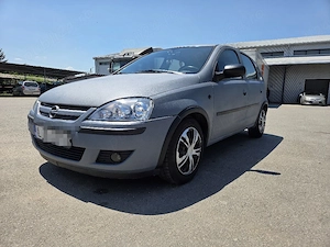 Opel corsa  C - imagine 2