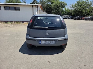 Opel corsa  C - imagine 5