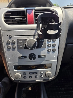 Opel corsa  C - imagine 7