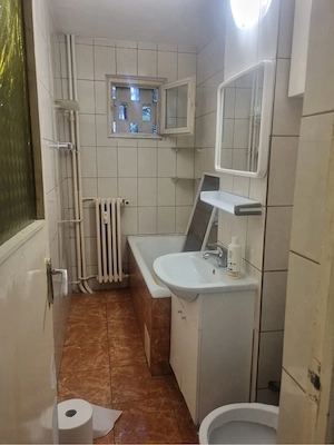 Apartament 2 camere  Tomos Nord 