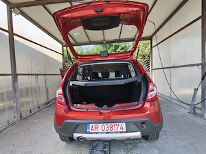 Dacia Sander Stepway 1.5 diesel 90 CP - EURO 4 | Clima | - 177.080 km - imagine 4