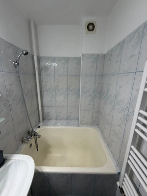 Apartament ultracentral 2 camere - Zona Teatru Craiova - imagine 7