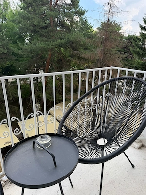Apartament ultracentral 2 camere - Zona Teatru Craiova - imagine 2