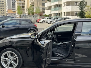 Bmw 420d XDrive - Pachet M - imagine 5