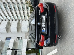 Bmw 420d XDrive - Pachet M - imagine 2