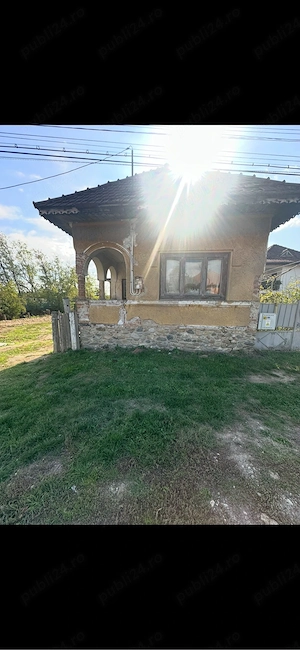 Casa Dragoeni strada principala - imagine 2