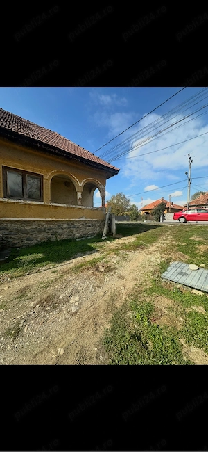 Casa Dragoeni strada principala - imagine 3