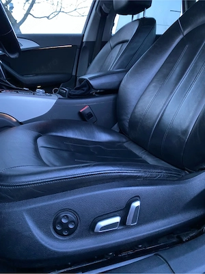 audi a6 2.0 tdi ultra - imagine 8