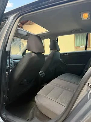  Eladó: Volkswagen Golf VI   2009  De vânzare: Volkswagen Golf VI   2009 - imagine 4