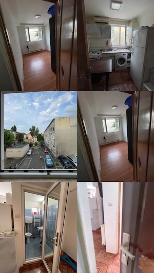 3 camere propietar