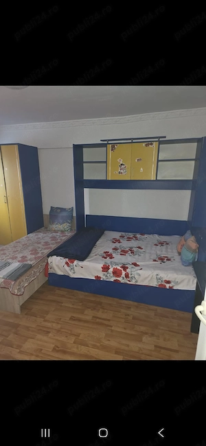Ofer spre Inchiriere apartament cu 2 camere decomandat  - imagine 5