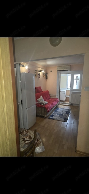 Ofer spre Inchiriere apartament cu 2 camere decomandat  - imagine 2
