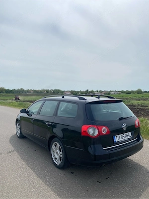 volkswagen passat 2008 - imagine 3