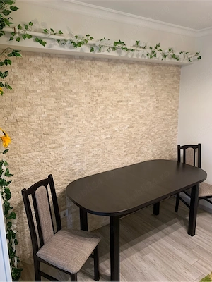 Vand apartament 2 camere - imagine 10