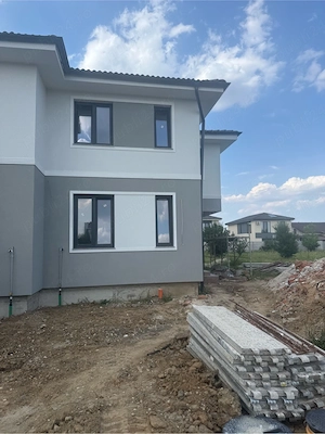 duplex 3 camere Chisoda - imagine 5