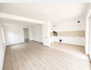 Duplex pe sol Mosnita 153000 euro  - imagine 3