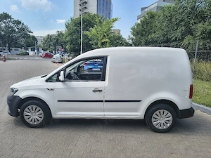 Volkswagen Caddy 1.6 TDI FACELIFT - imagine 2