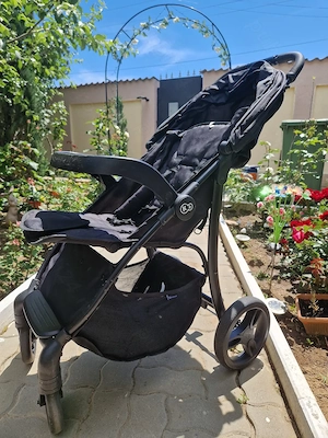Carucior sport Kinderkraft