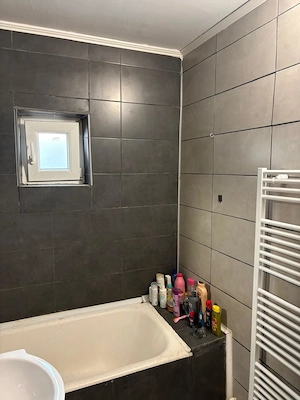 Apartament 2 camere decomandat, centrală proprie, Rovine  - imagine 5