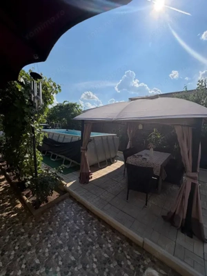 Casa, 110 mp utili, teren 359 mp, zona Brestei/Râului - imagine 11