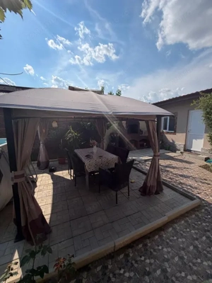 Casa, 110 mp utili, teren 359 mp, zona Brestei/Râului - imagine 10