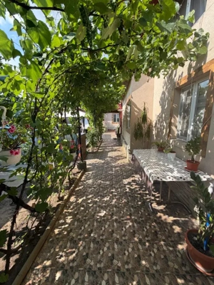 Casa, 110 mp utili, teren 359 mp, zona Brestei/Râului - imagine 9
