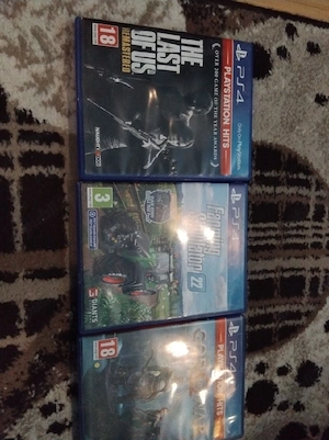 jocuri pentru ps 4