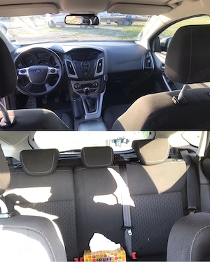 Ford Focus 2013 - imagine 3