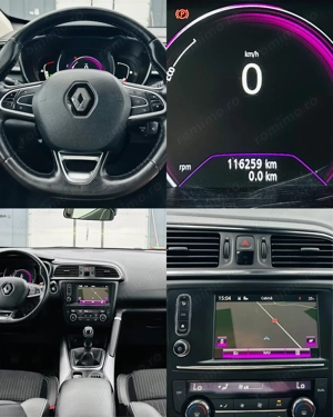 Renault Kadjar - imagine 8